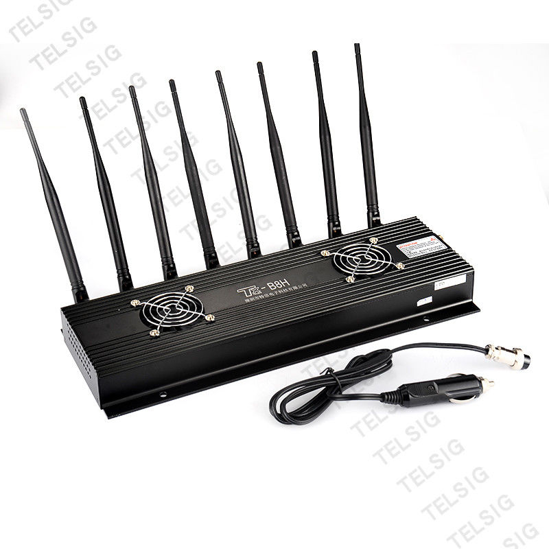 WIFI Signal Jammer - China Supplier, Wholesale