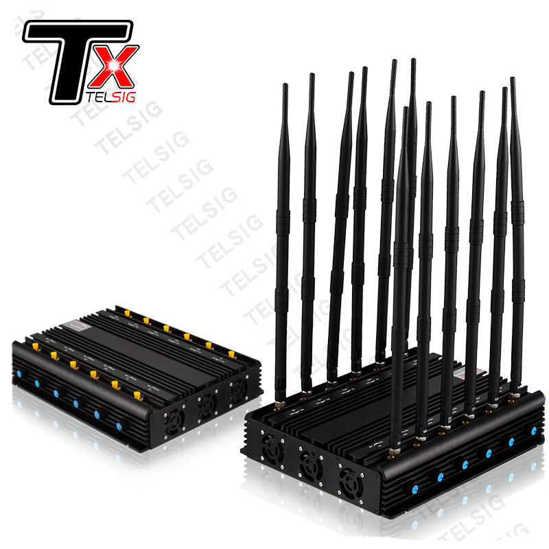 WIFI Signal Jammer - China Supplier, Wholesale